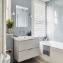 South London Apartment  | Bathroom  | Interior Designers